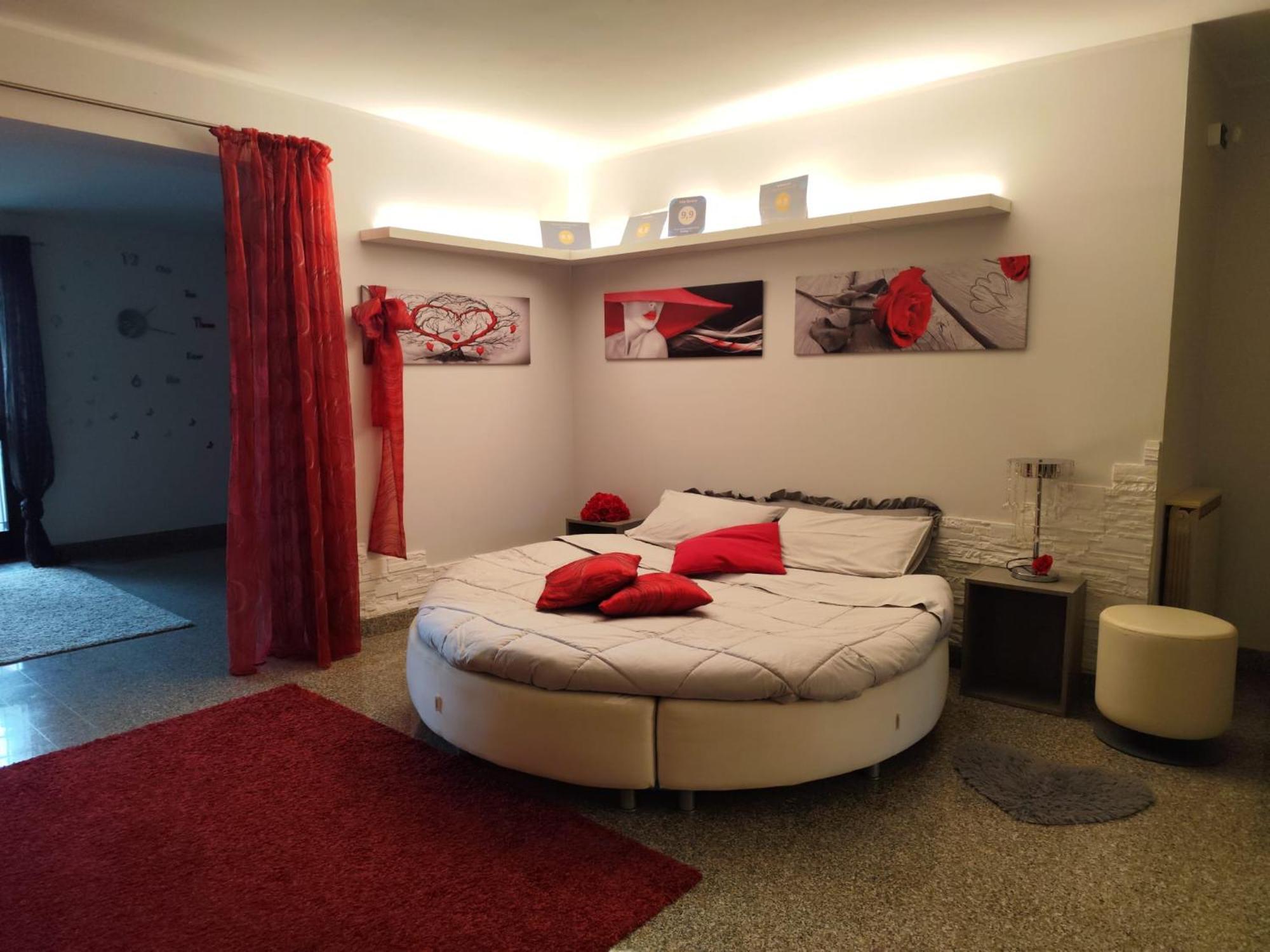 Villa Serena Assisi Buitenkant foto
