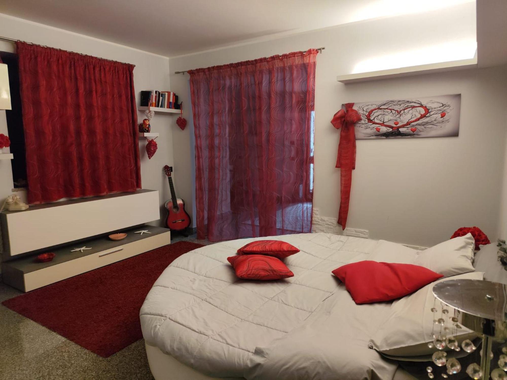 Villa Serena Assisi Buitenkant foto
