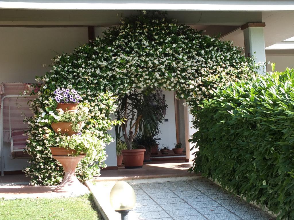 Villa Serena Assisi Kamer foto