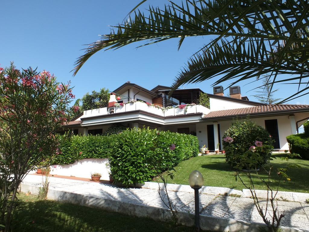 Villa Serena Assisi Kamer foto