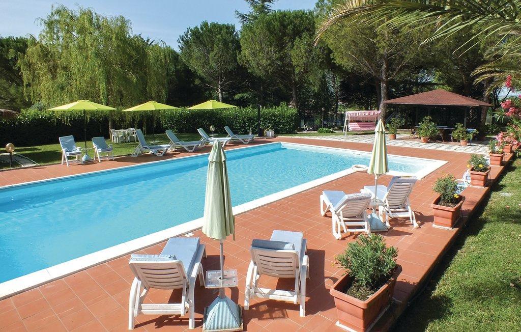 Villa Serena Assisi Buitenkant foto