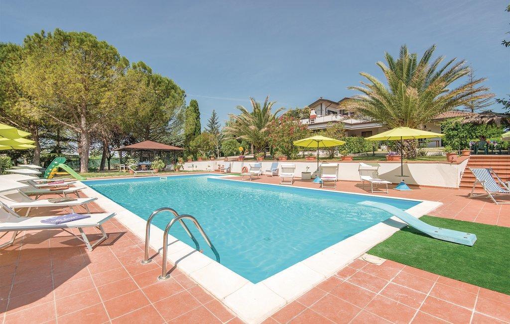 Villa Serena Assisi Buitenkant foto