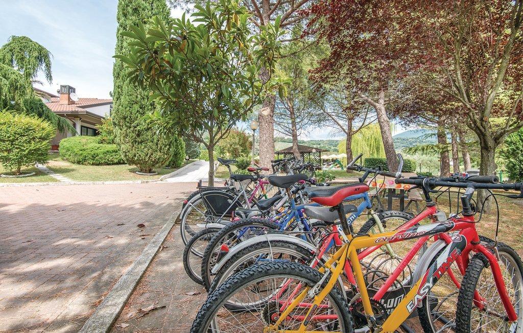 Villa Serena Assisi Buitenkant foto